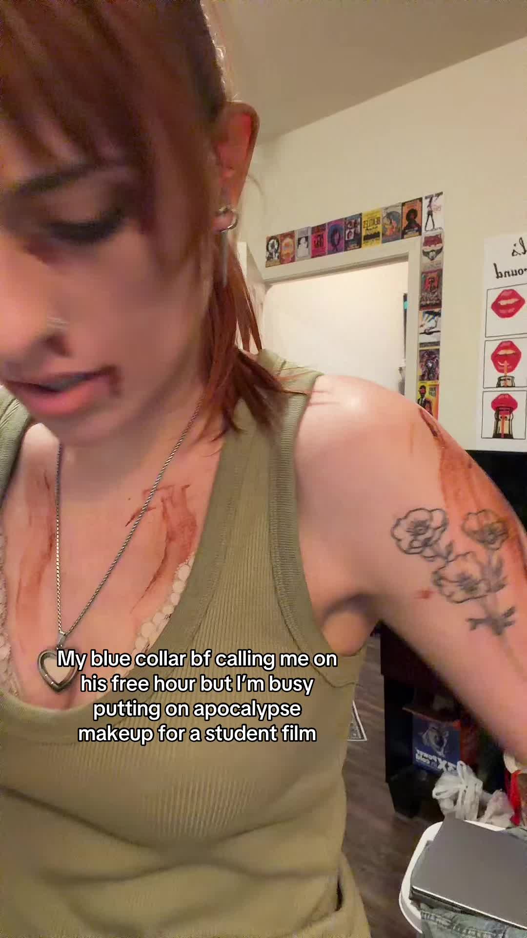 @Maddie ⎕🧡