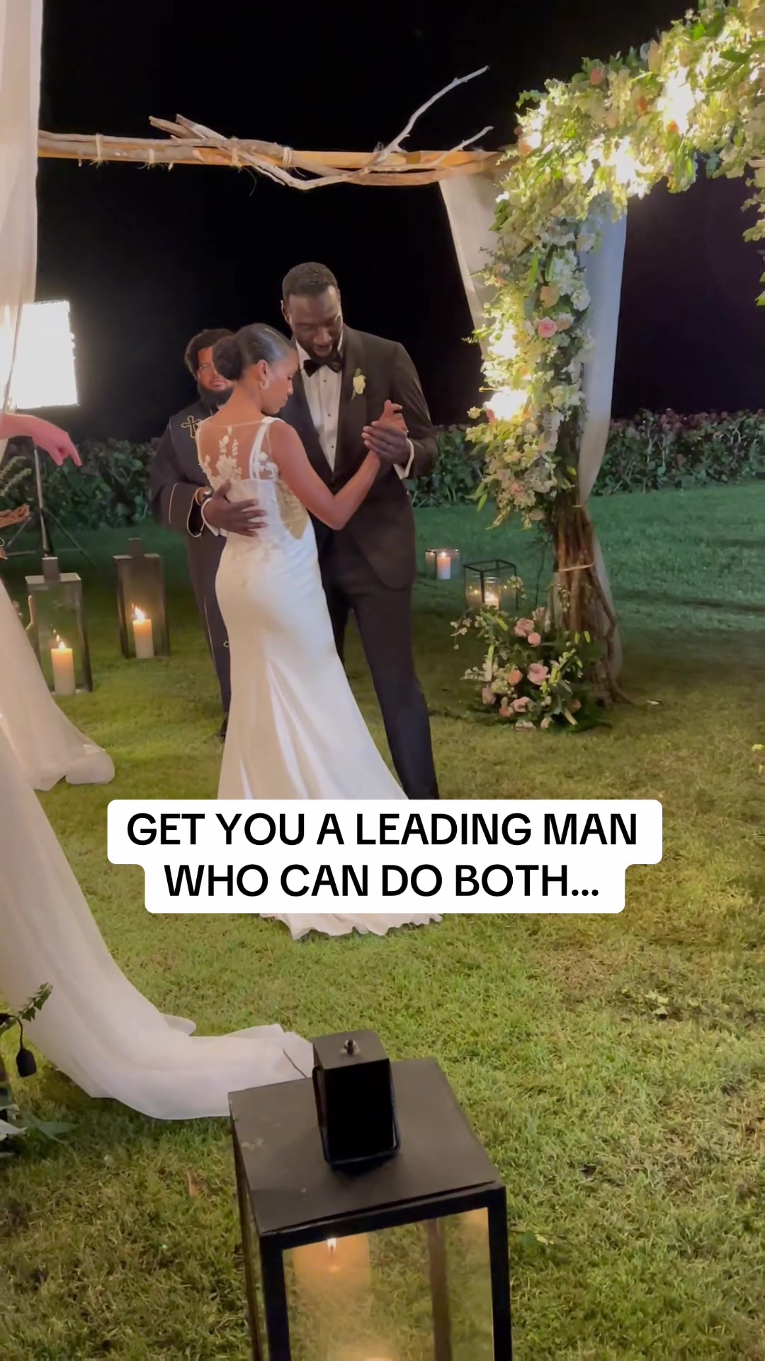 @Kerry Washington