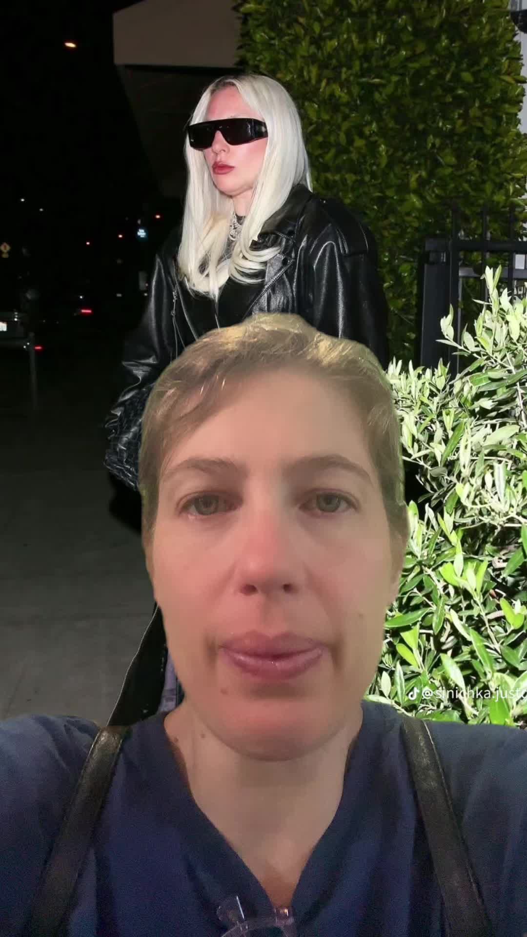 @Serena