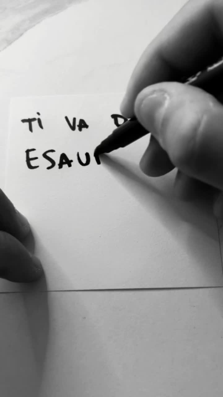 @Tra Le Righe