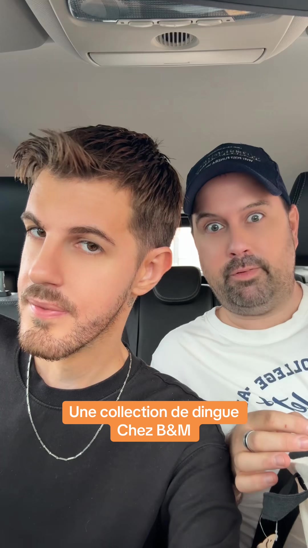 @Deux gars et un chien
