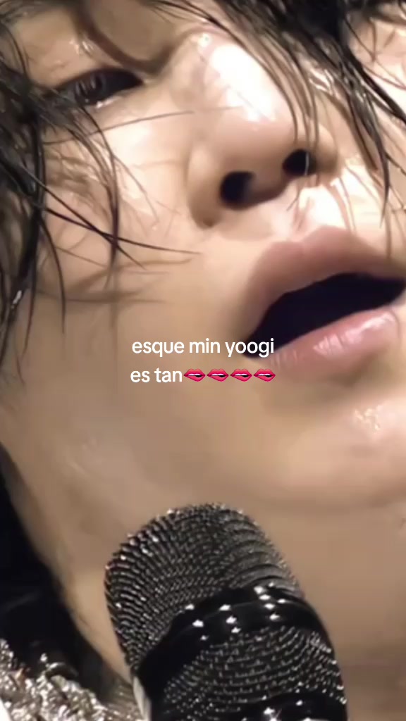 @mafia morada yoongi mi patr&oacute;n