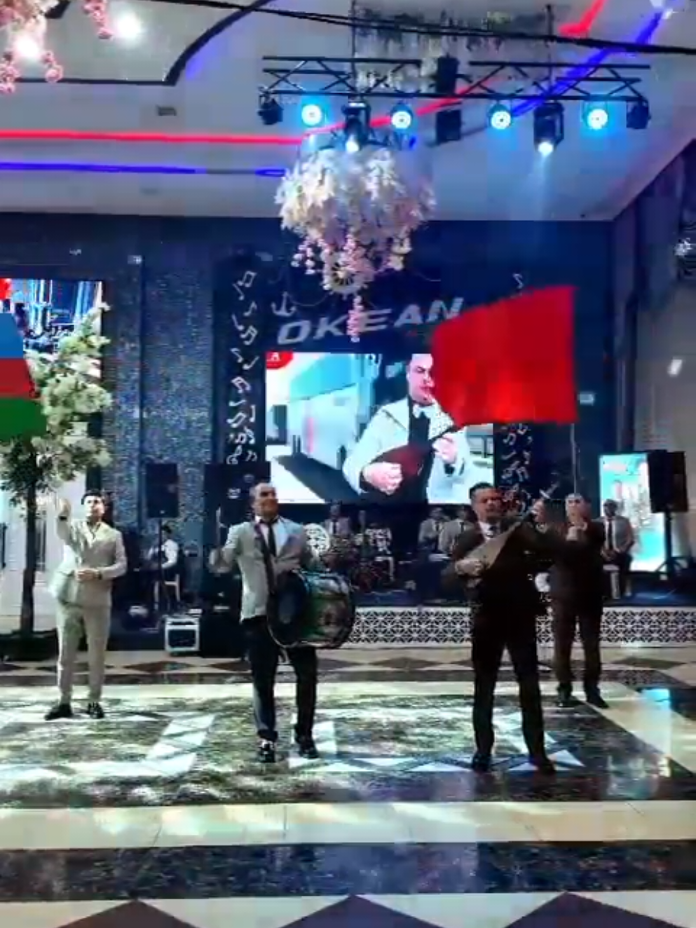 @Okean Şadlıq Sarayı