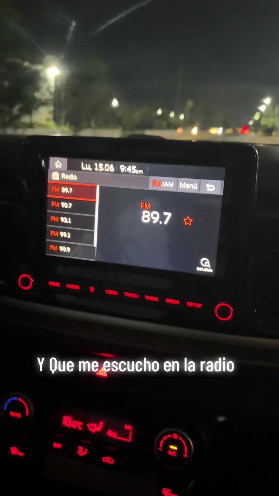 @Cano Locutor oficial