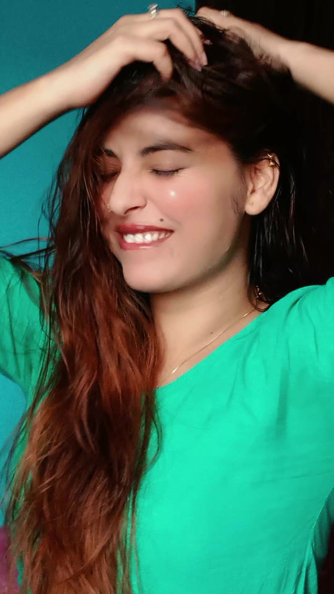 @mohini❣️