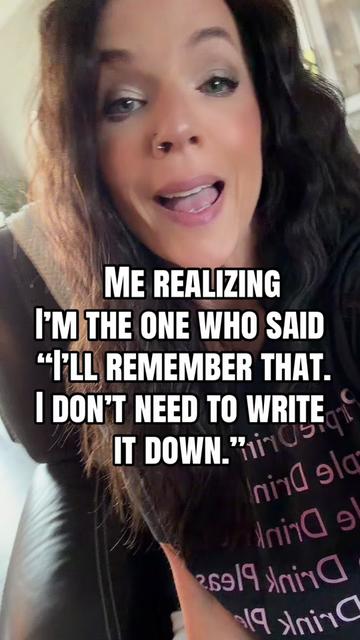 @Nicole | Life after 40