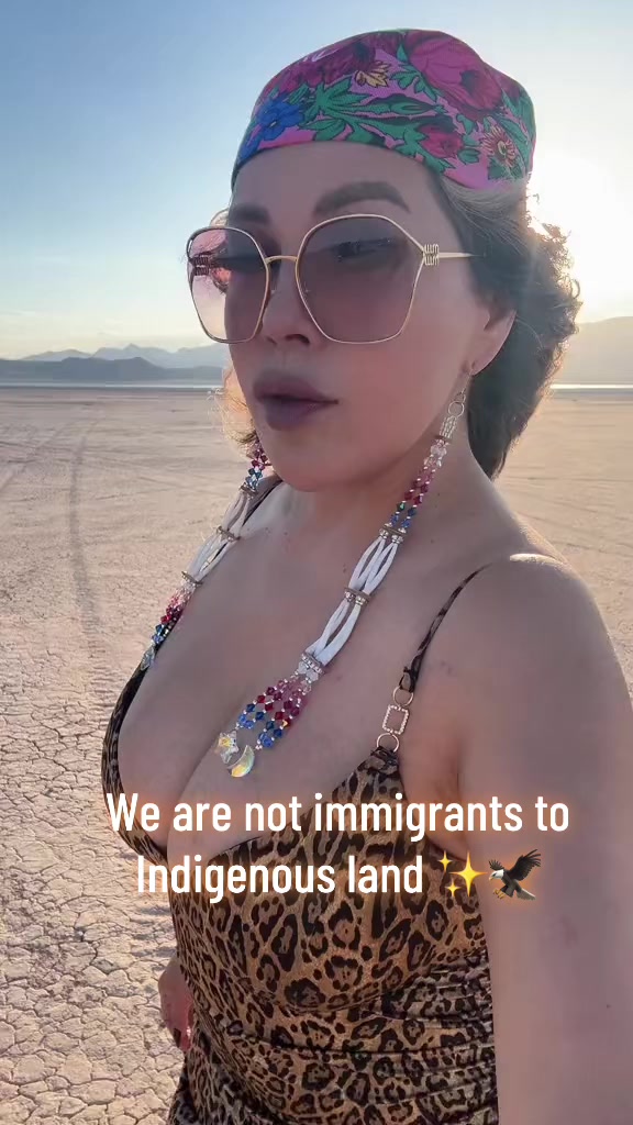 @Neechi Bee 💃🏽❤️ ᐅᒋbᐌ•ᑕᑯᑕ