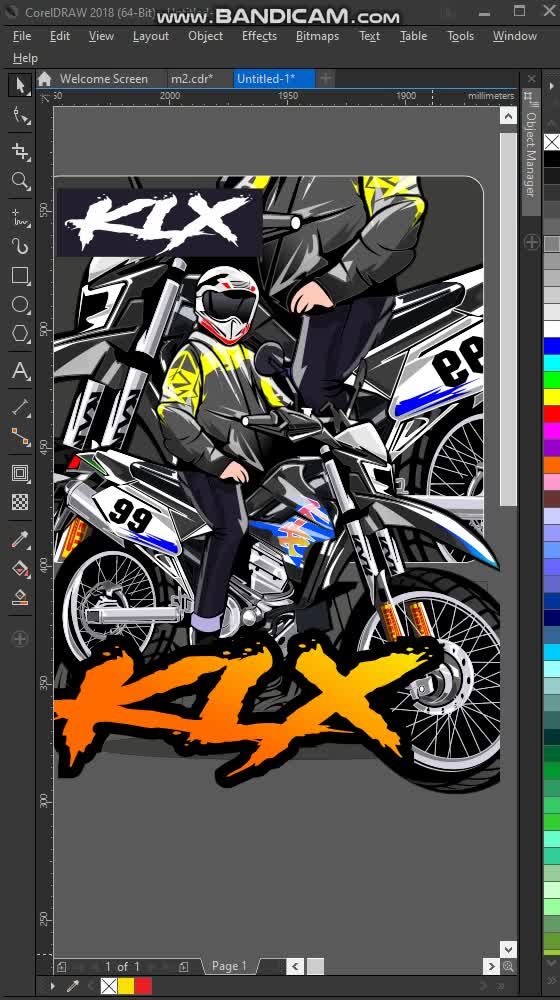 @Ilusi Graphic