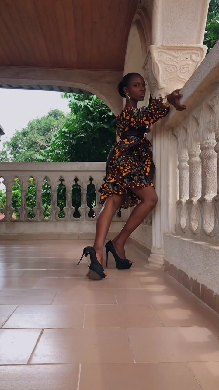 @Nnenna Okpaleke