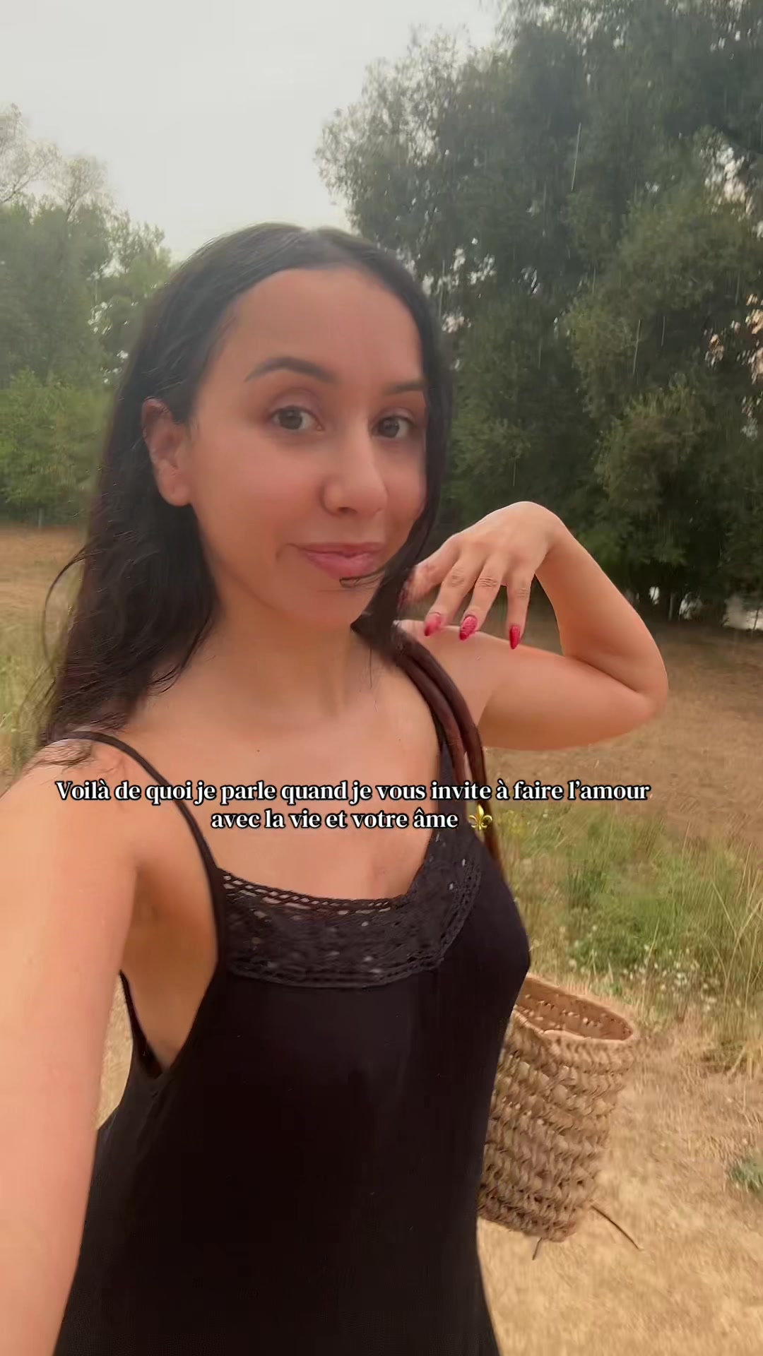 @Sensual Goddess