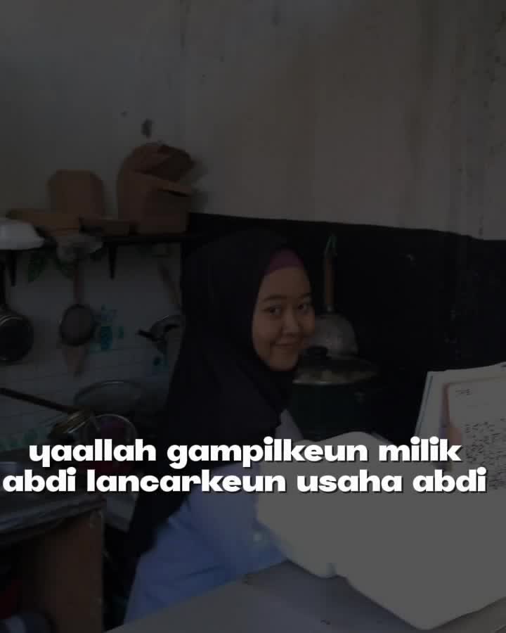 @sri mulyati