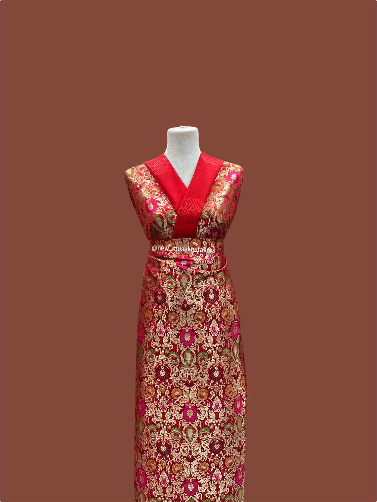 @New muskan tailors