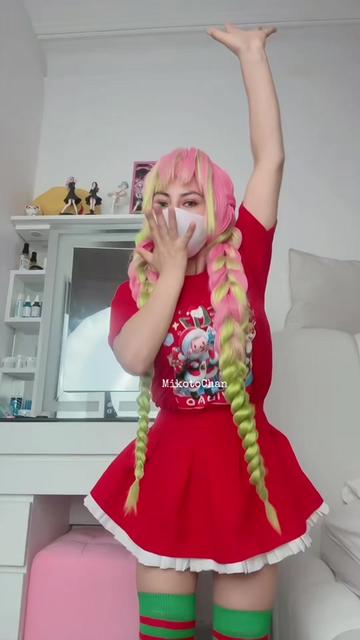 @MikotoChan
