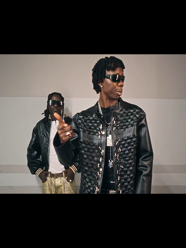 @Afrobeatsreligion