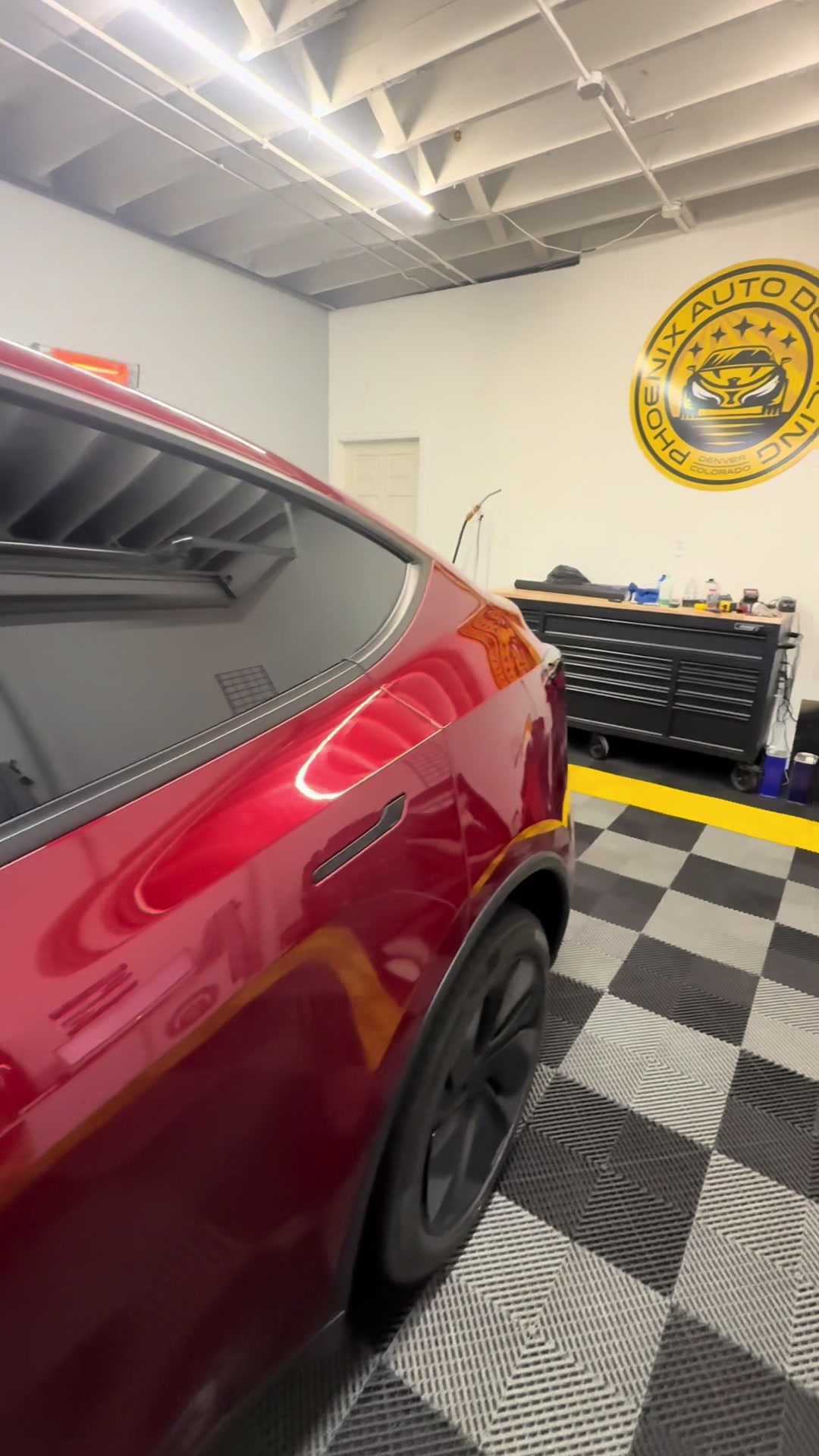 @Phoenix Auto Detailing