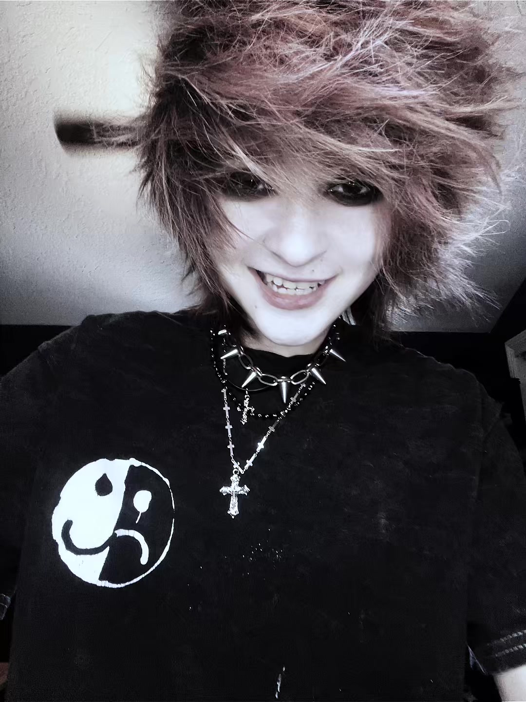 @˙⋆ 𝐛𝐫𝐤𝐧𝐫𝐢𝐛𝐬 ⋆｡˚ ⋆ 🕷️