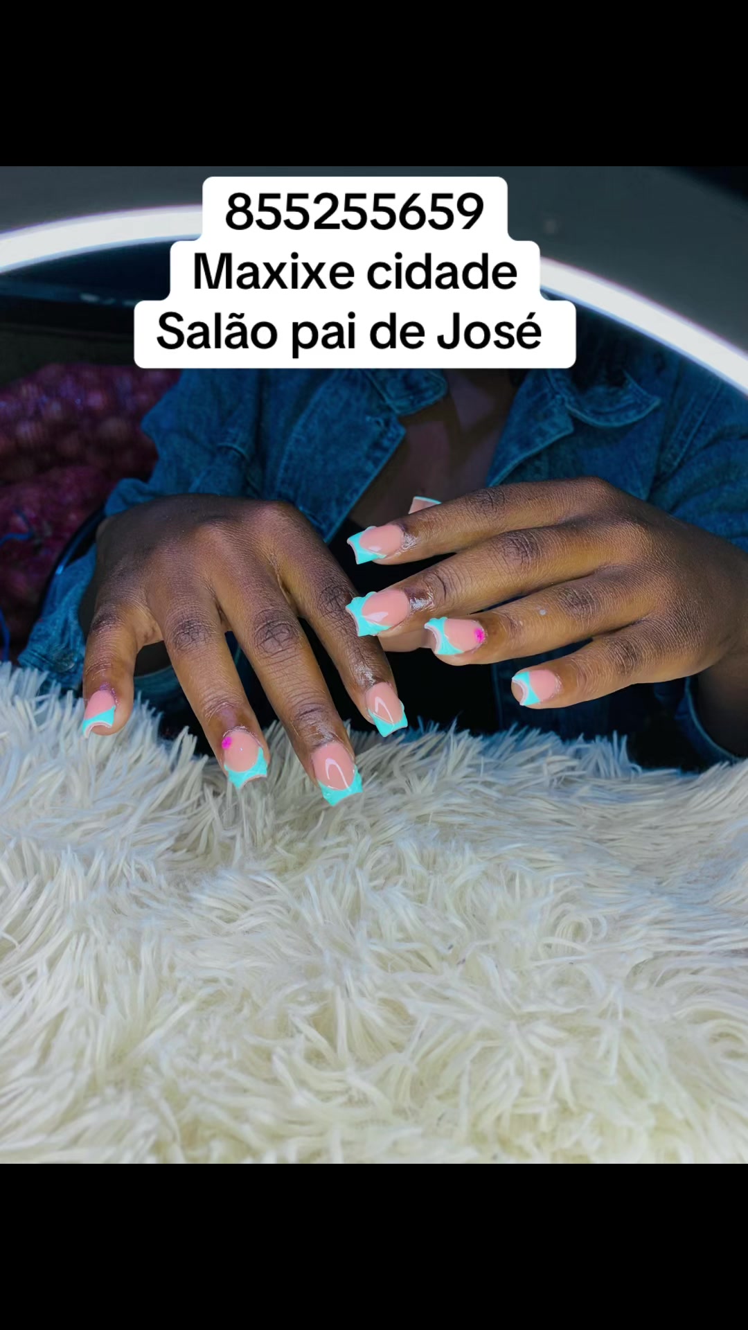 @Pai De José ♠️