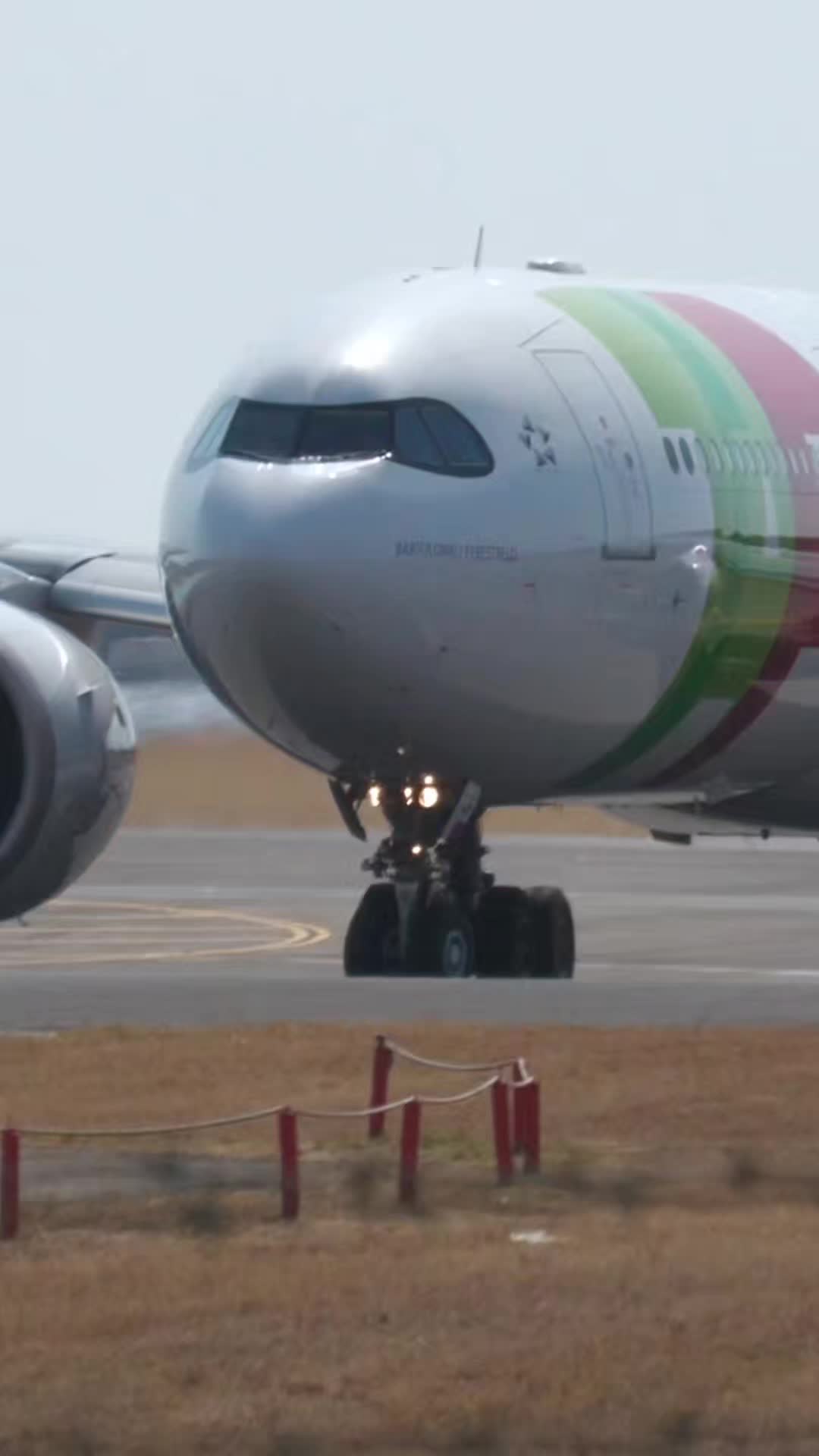@Lisbon Spotting