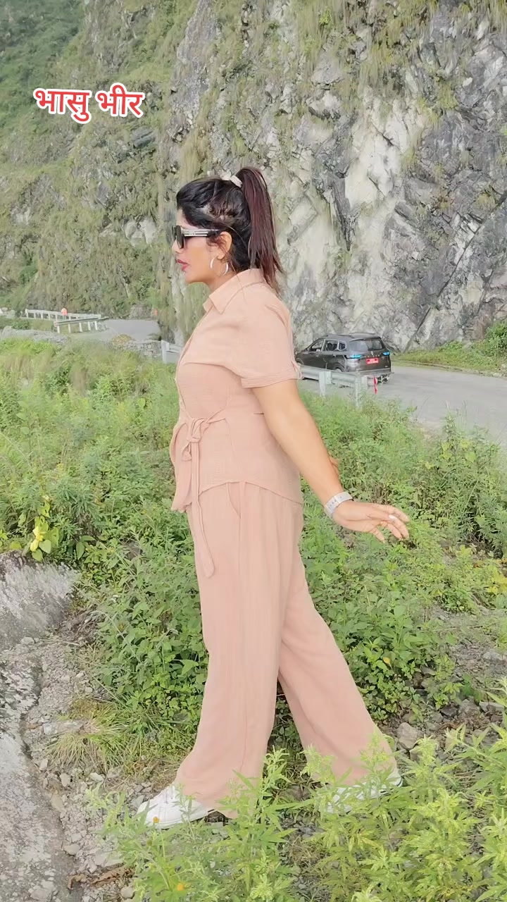 @Paru Bhatt