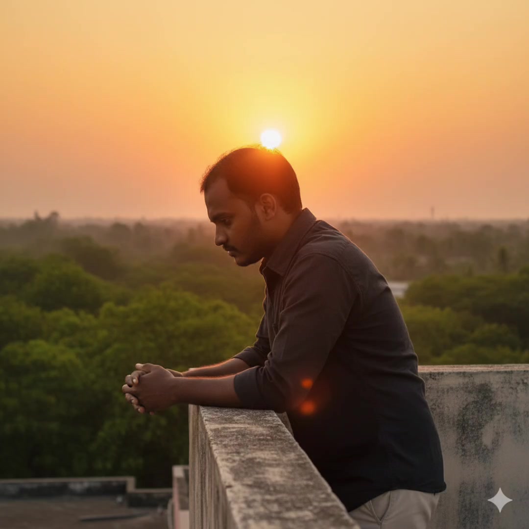 @Dhanush Anisetti