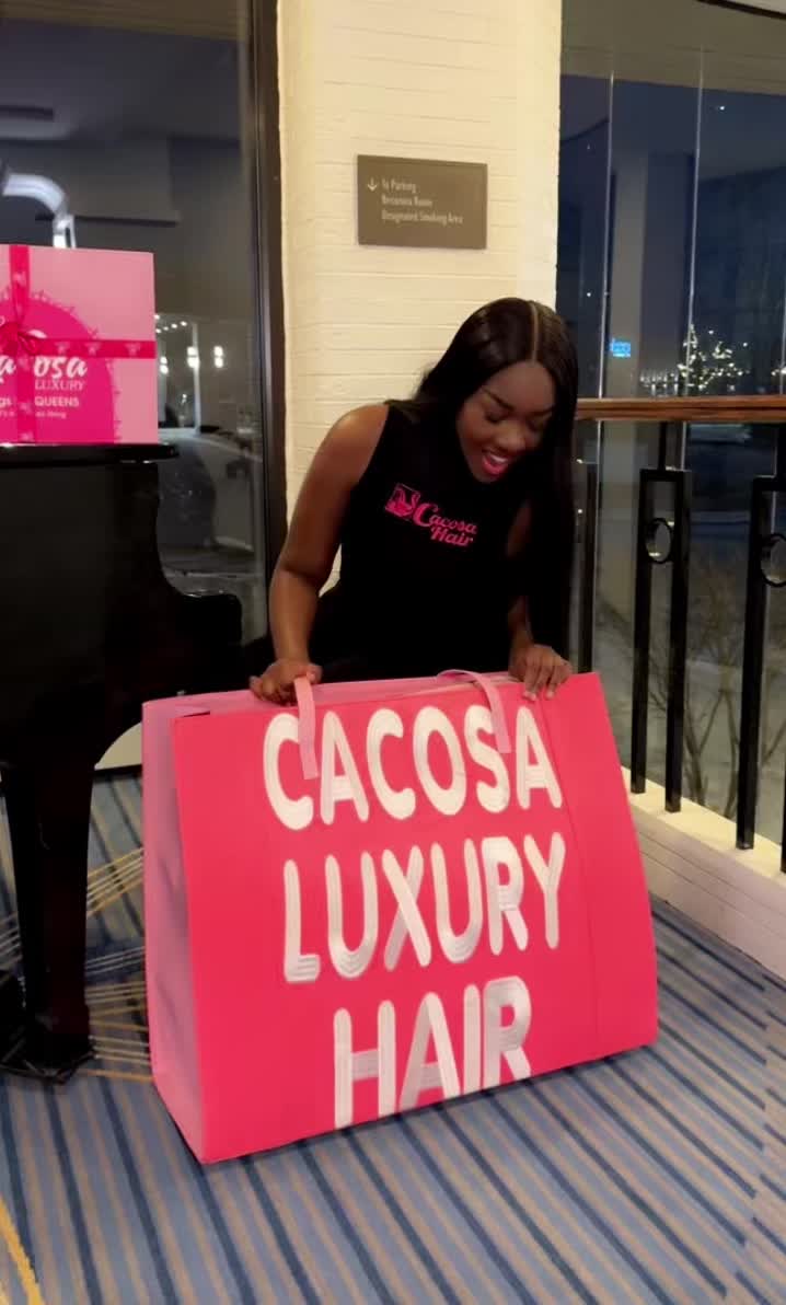 @CACOSAHAIR