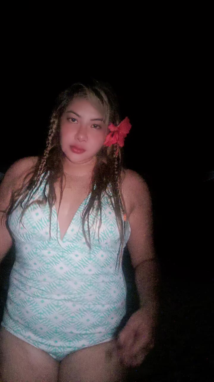 @QueenSexyAnderson15