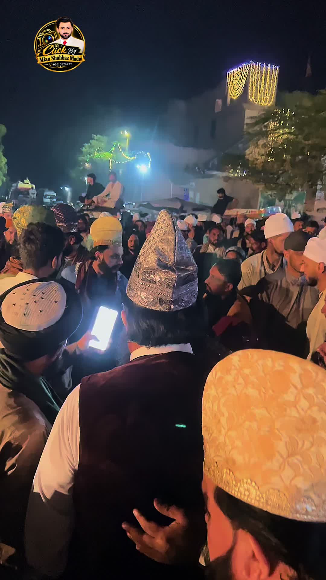@Shahbaz Madni