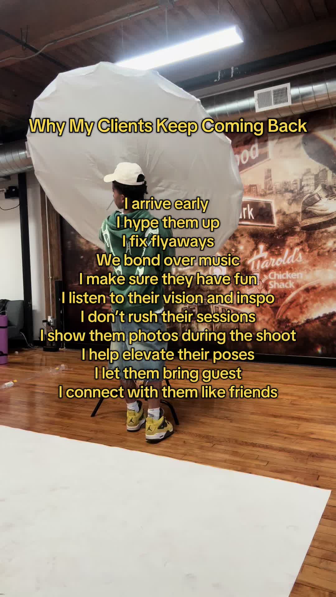 @PRINCEPOVS&reg;