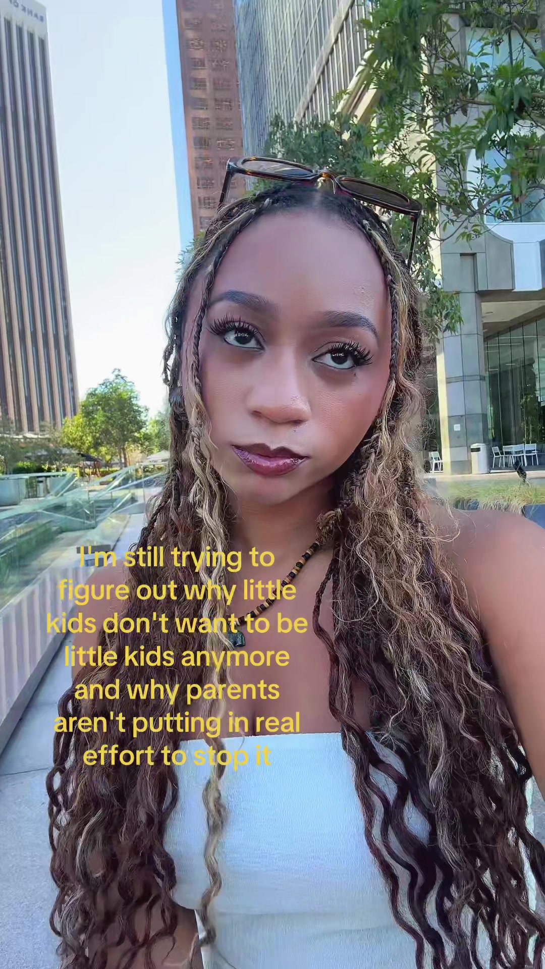 @Amani Ivy