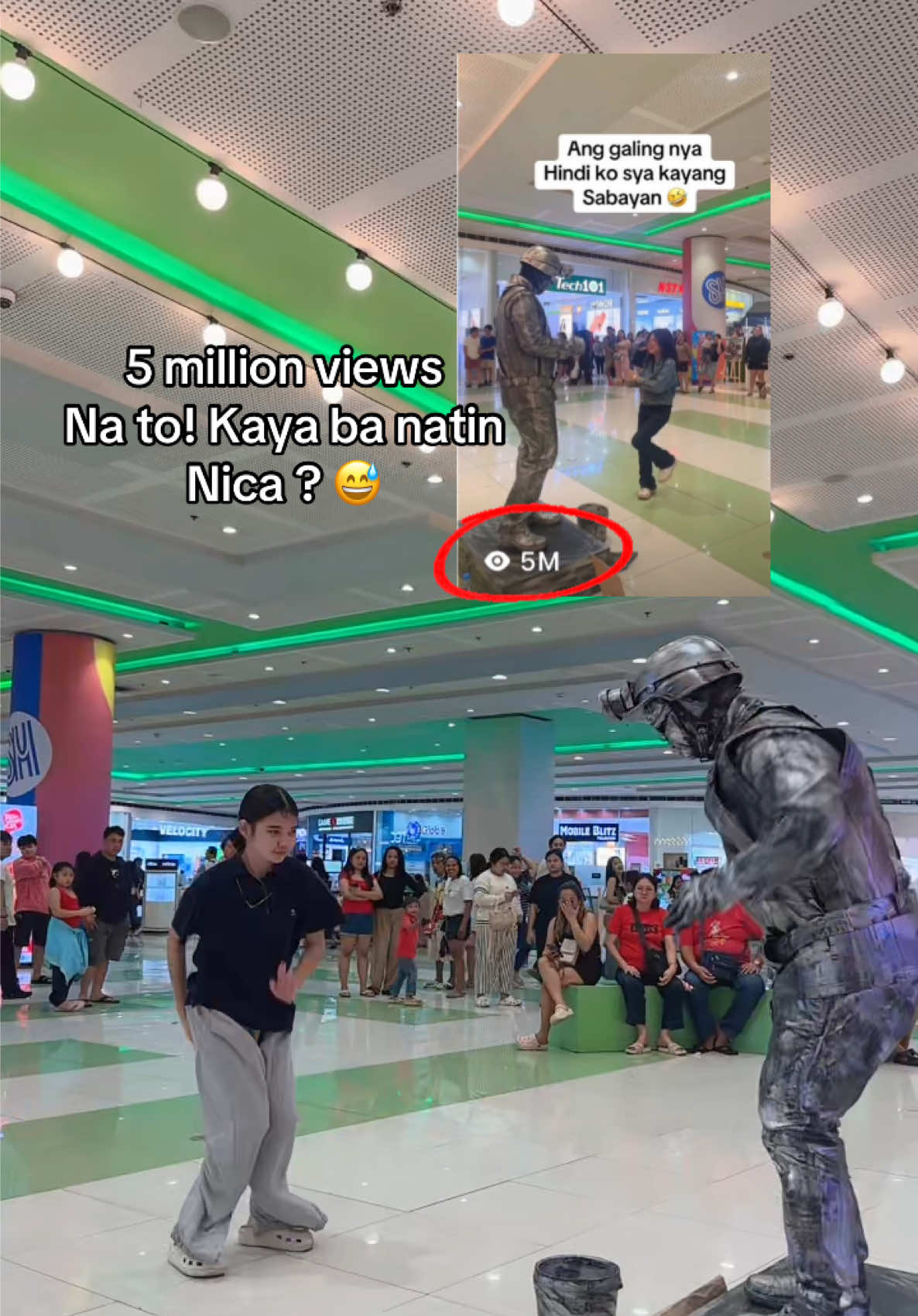 @kamoronvlogs