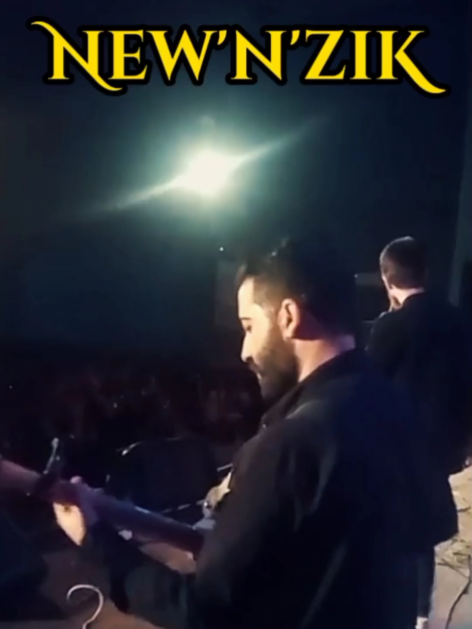 @☆🎸Houssam Mez🎸☆
