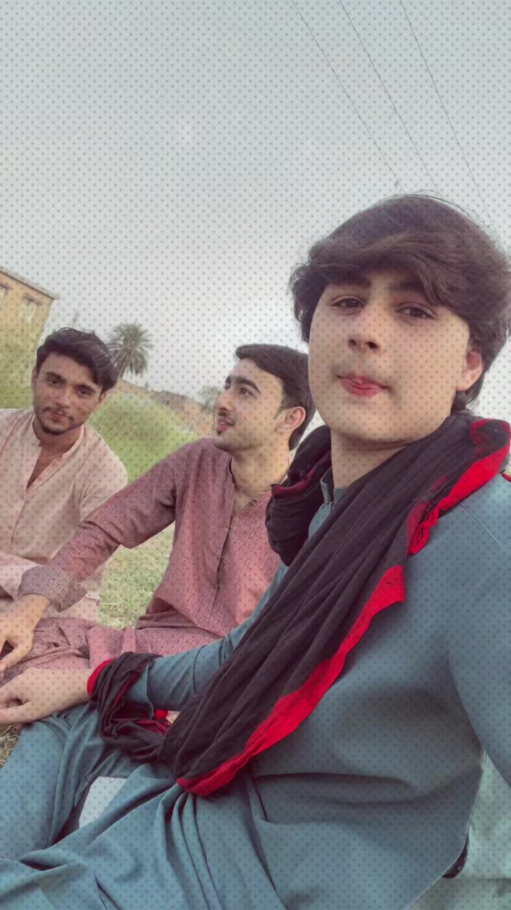 @Hamza khan