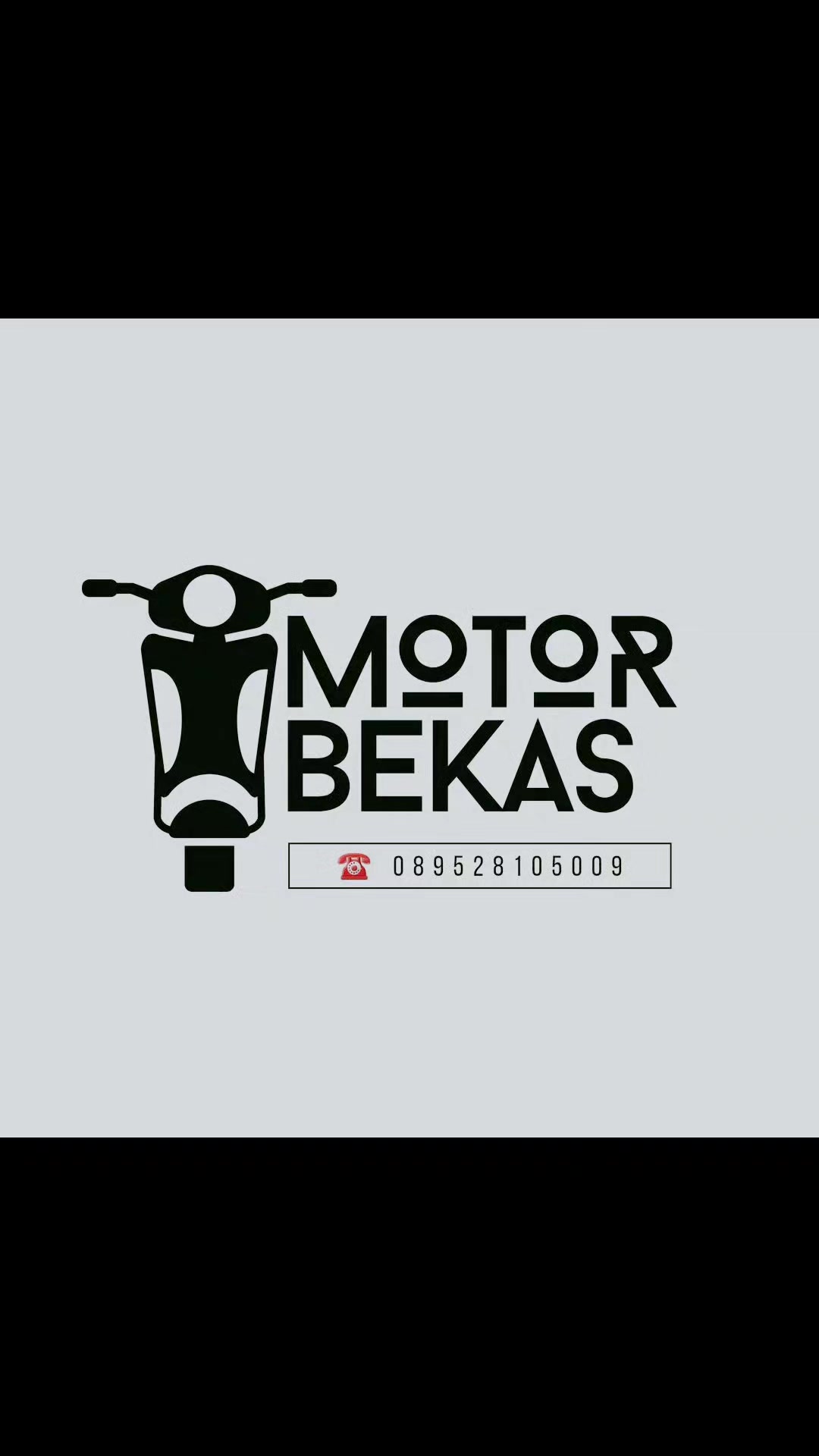 @Motor Bekas Pontianak