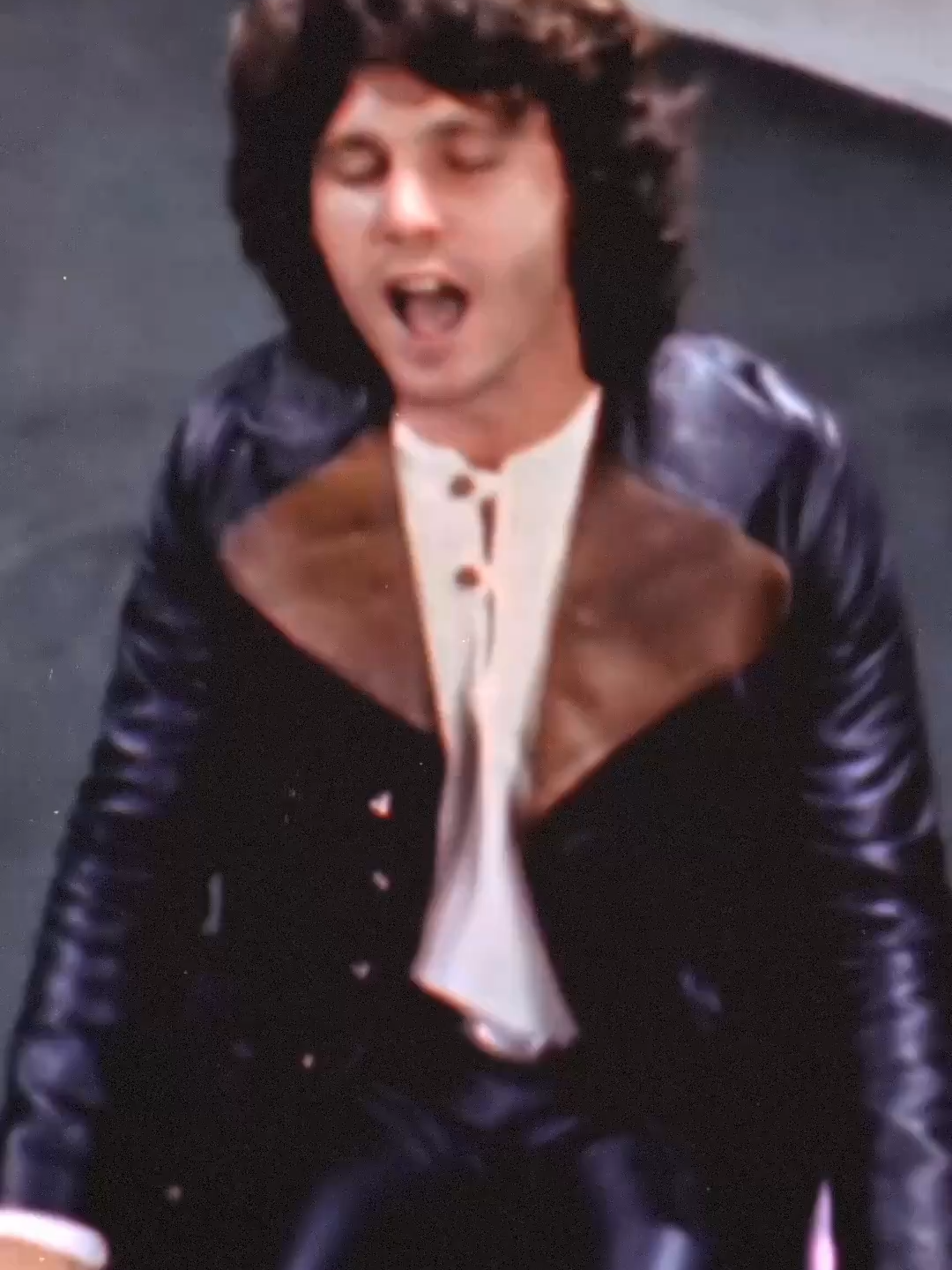 @The Doors