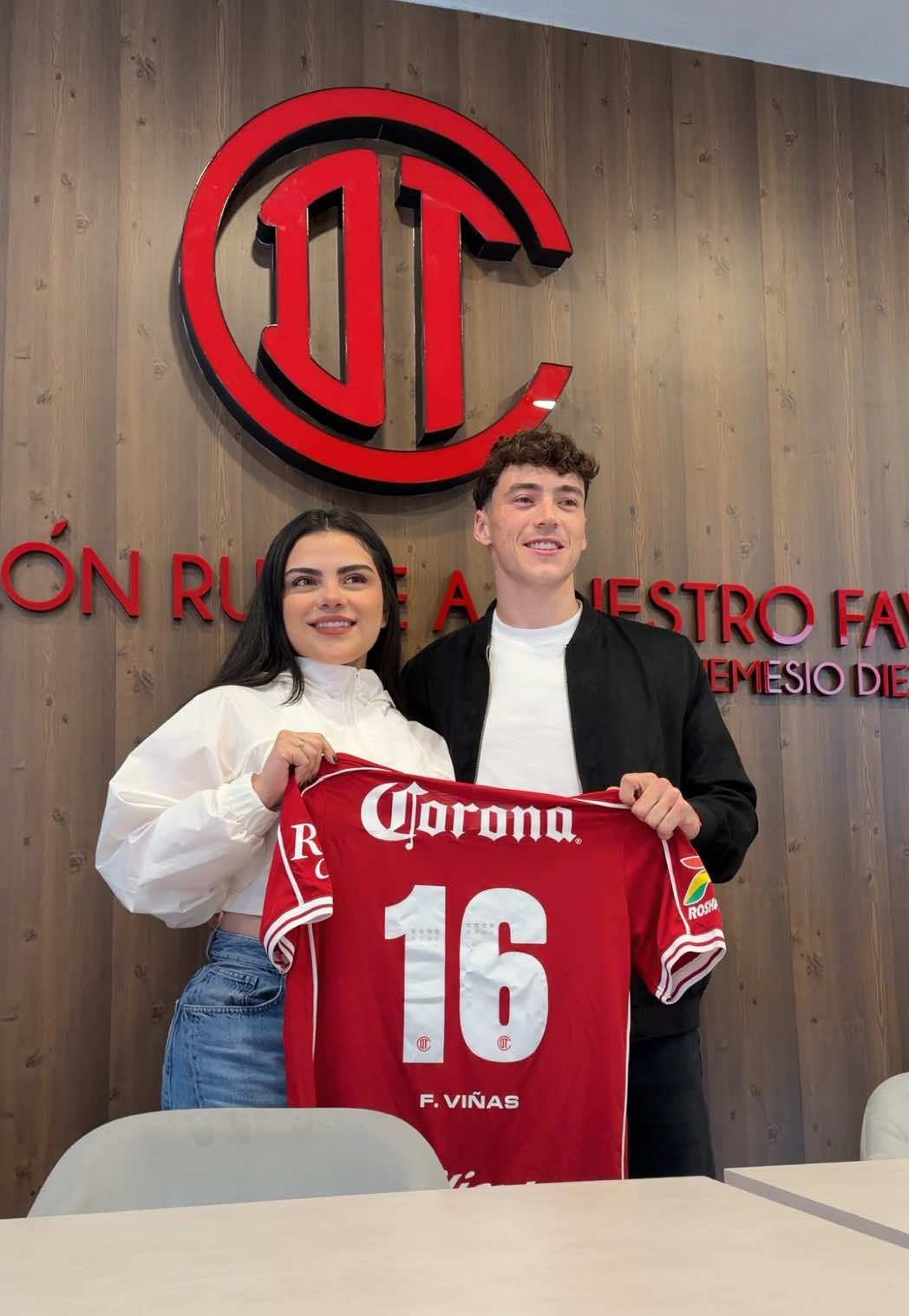 @Toluca FC
