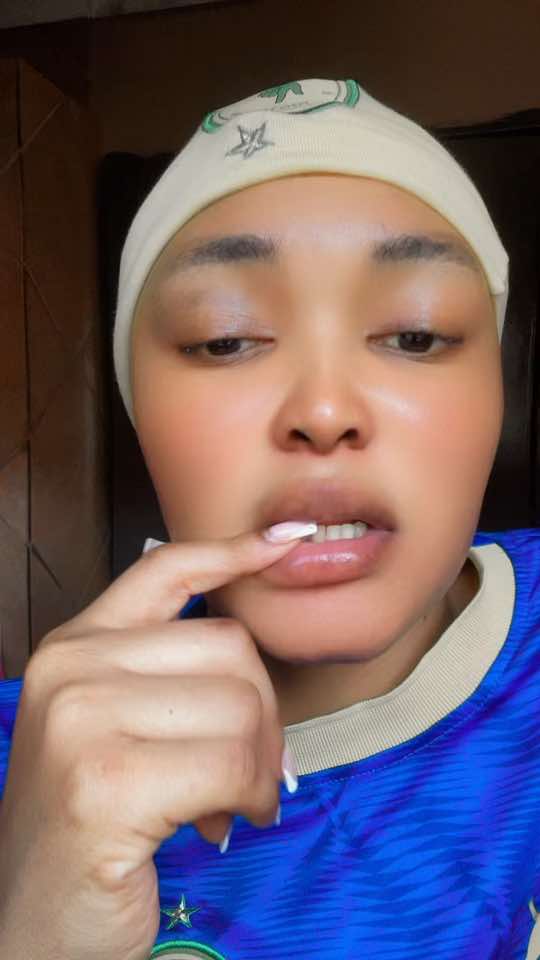 @bongilebaldey🇿🇦