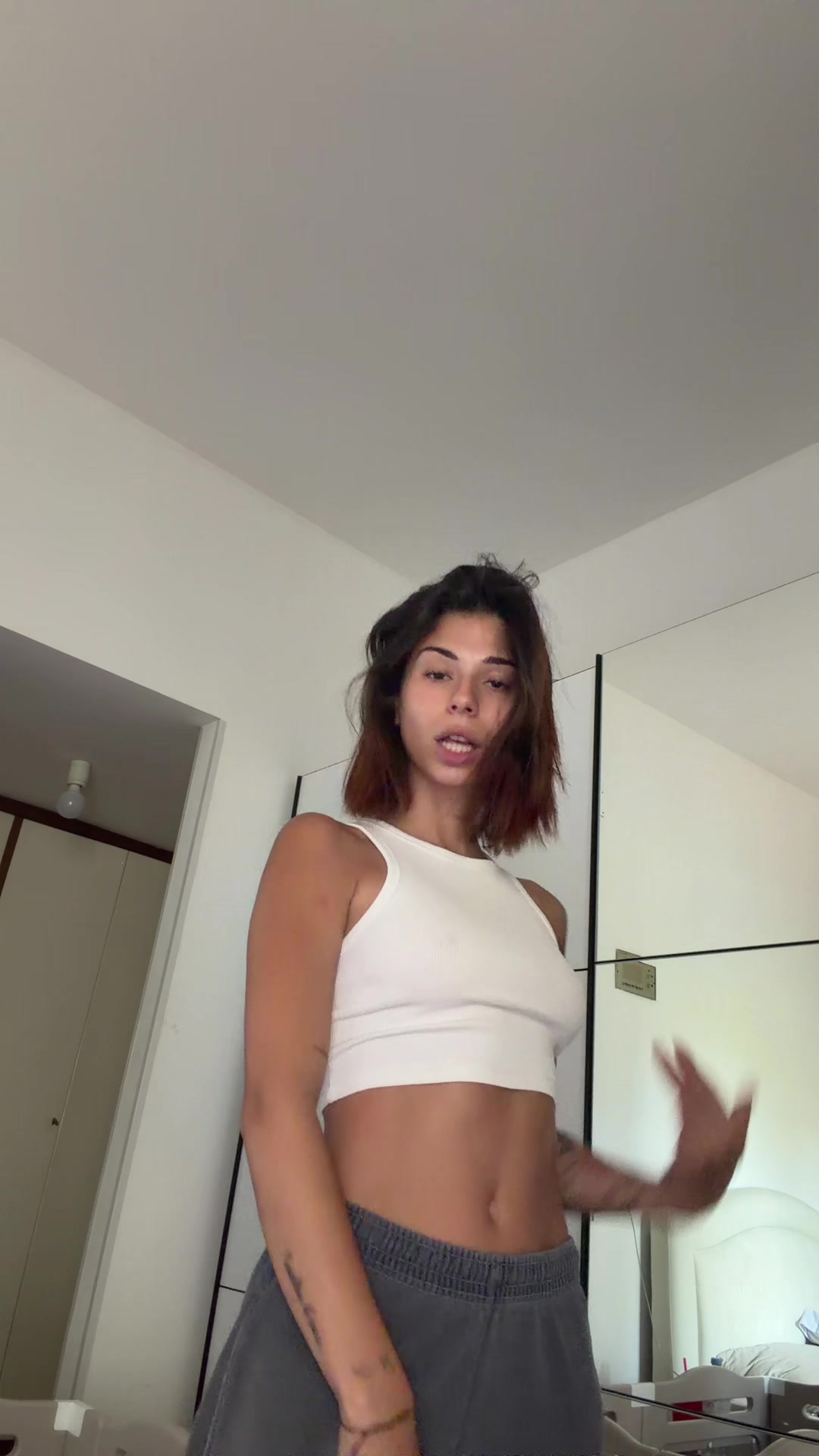 @Jasmin Zangarelli