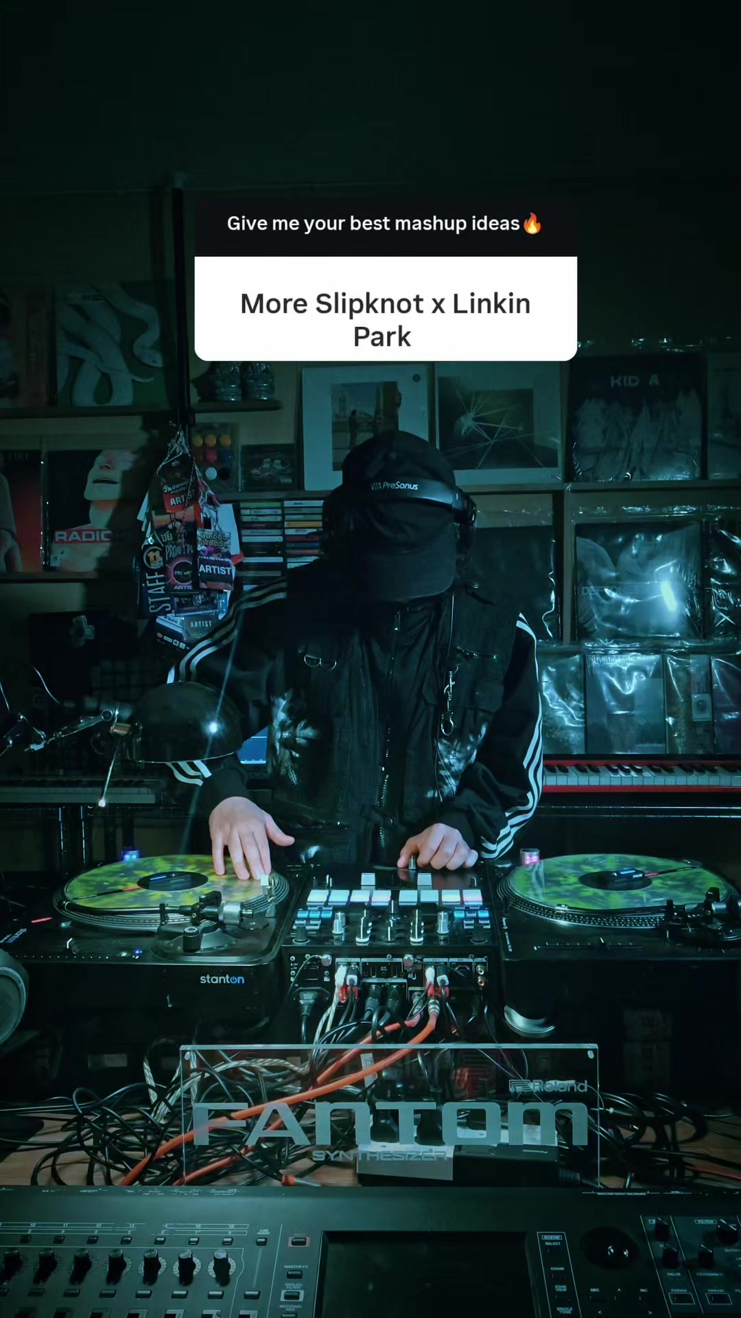 @Snowie
