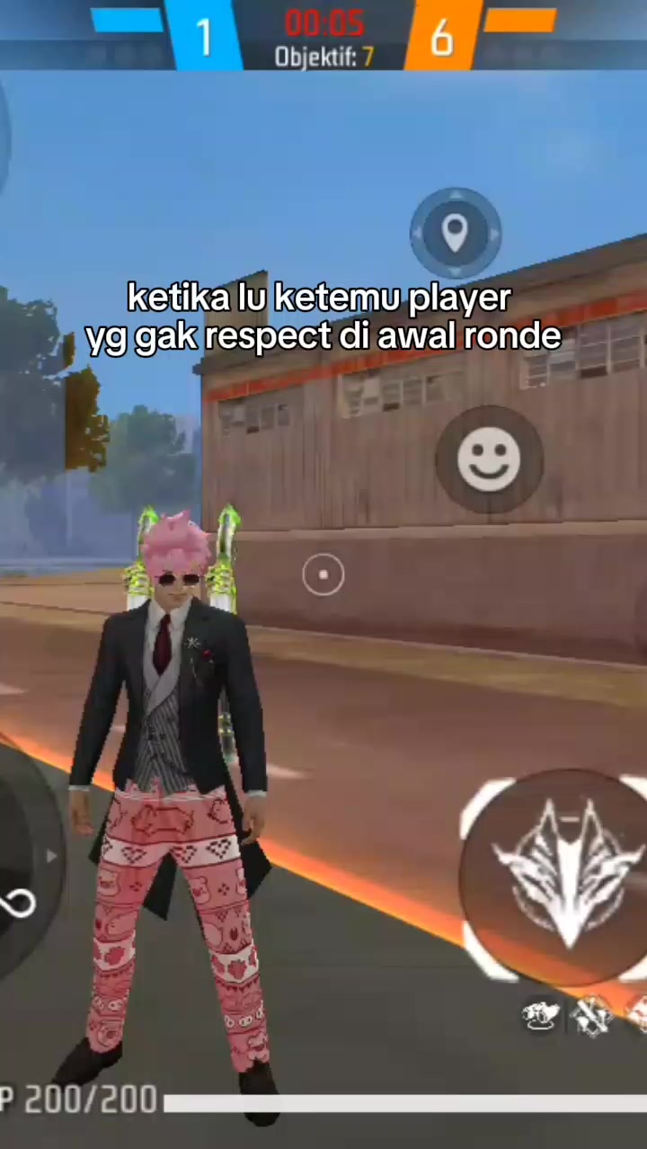 @メGAMINGメFREE_FIREE_ッ