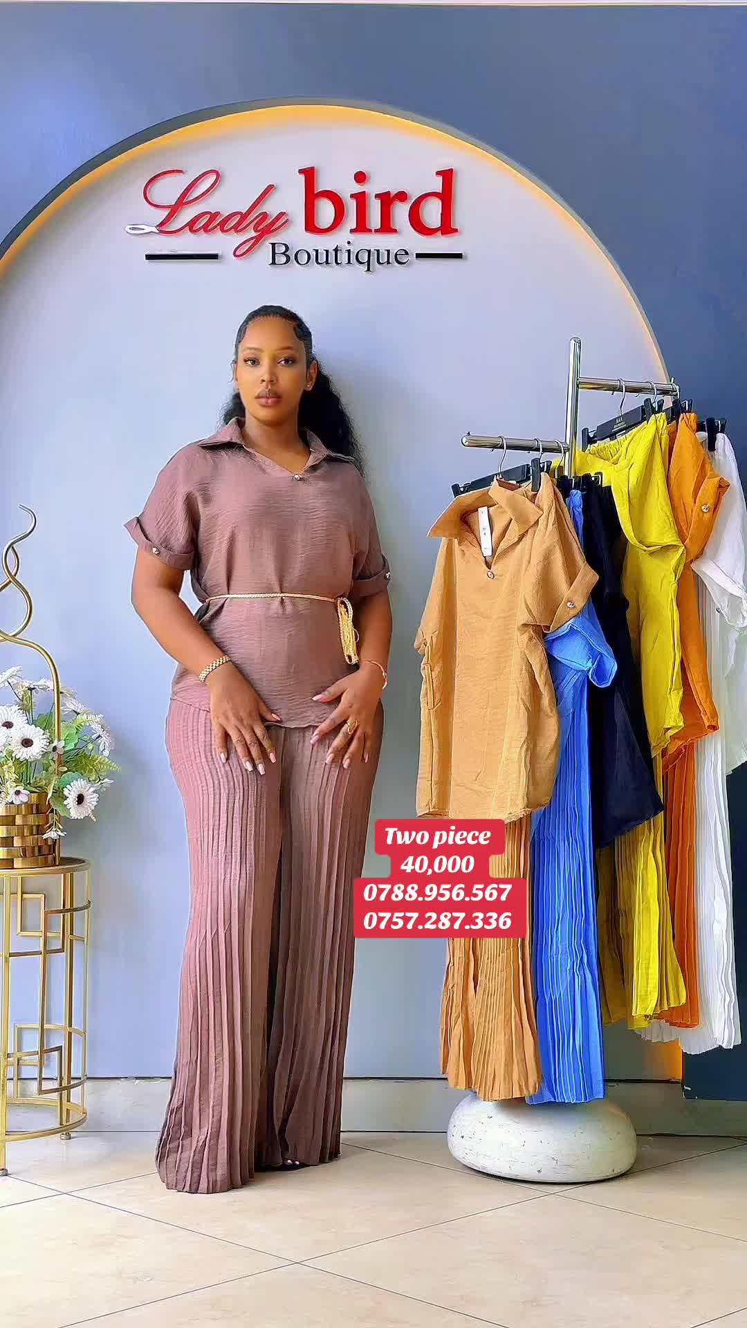 @ladybirdboutique 0701-736300