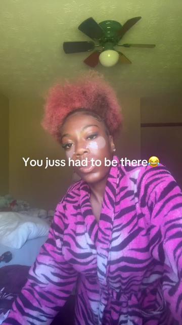 @Pretty gyal lili❤️😘