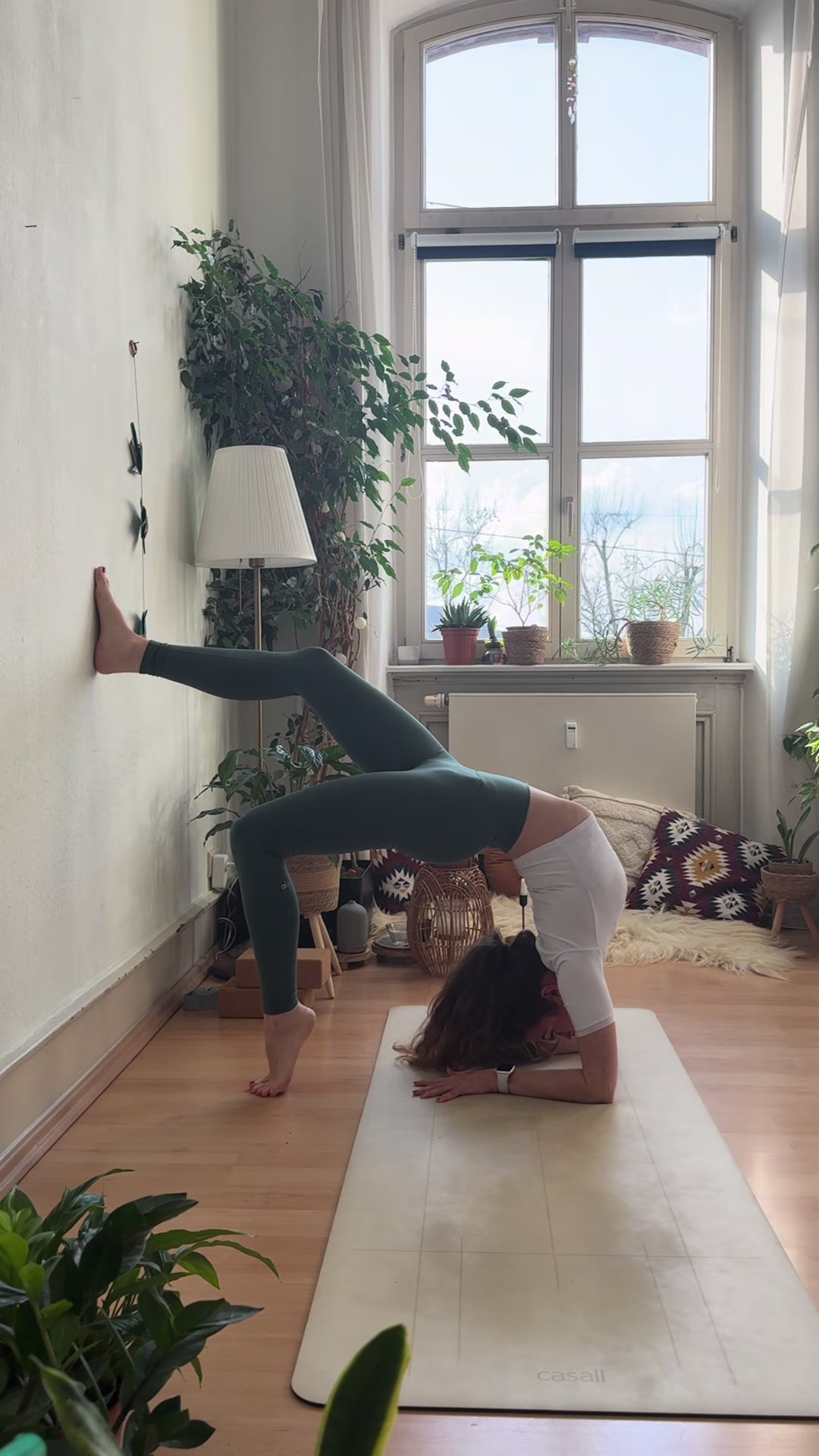 @Marla Moon Yoga ๐