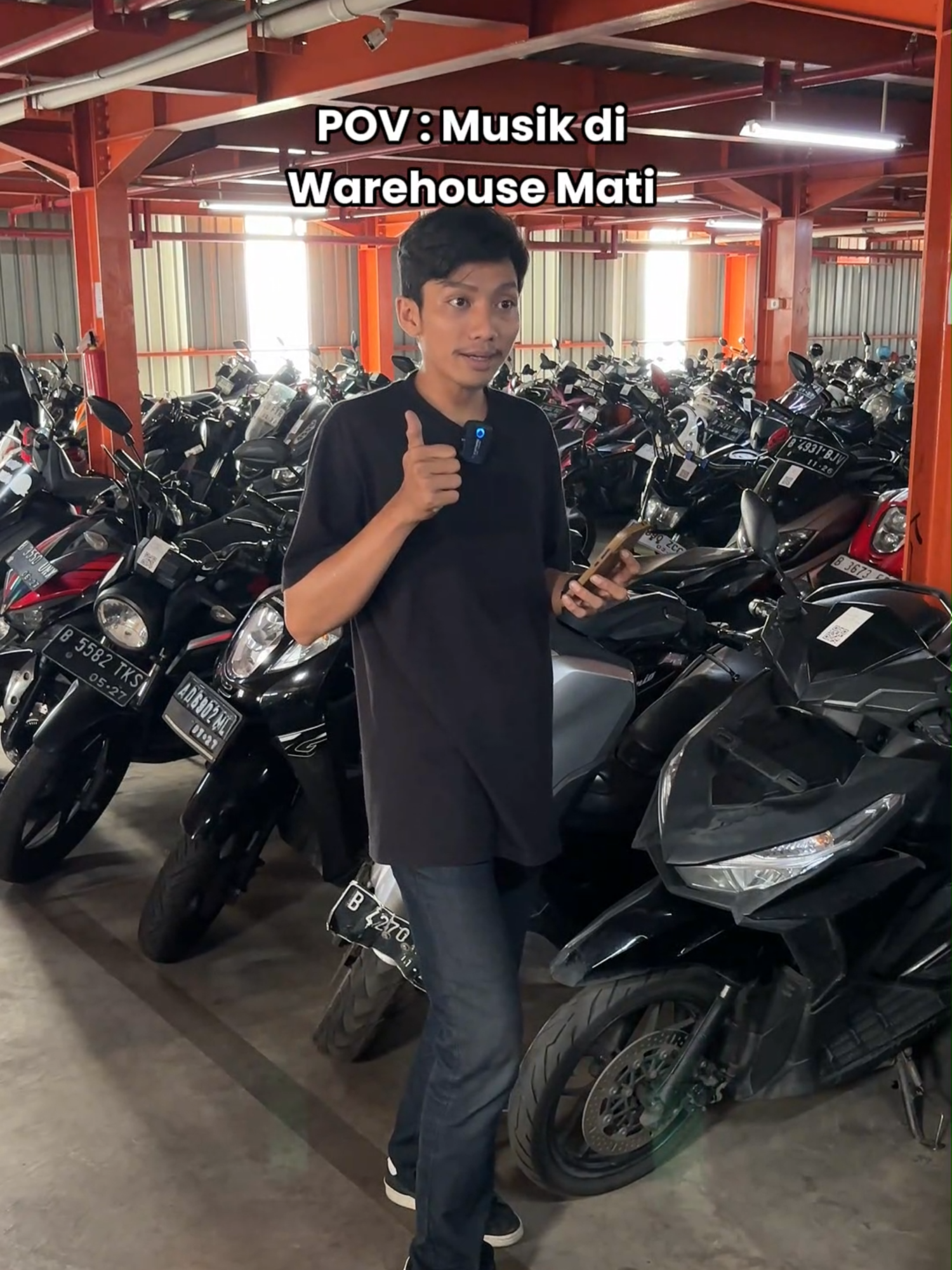 @Grosir Mobil