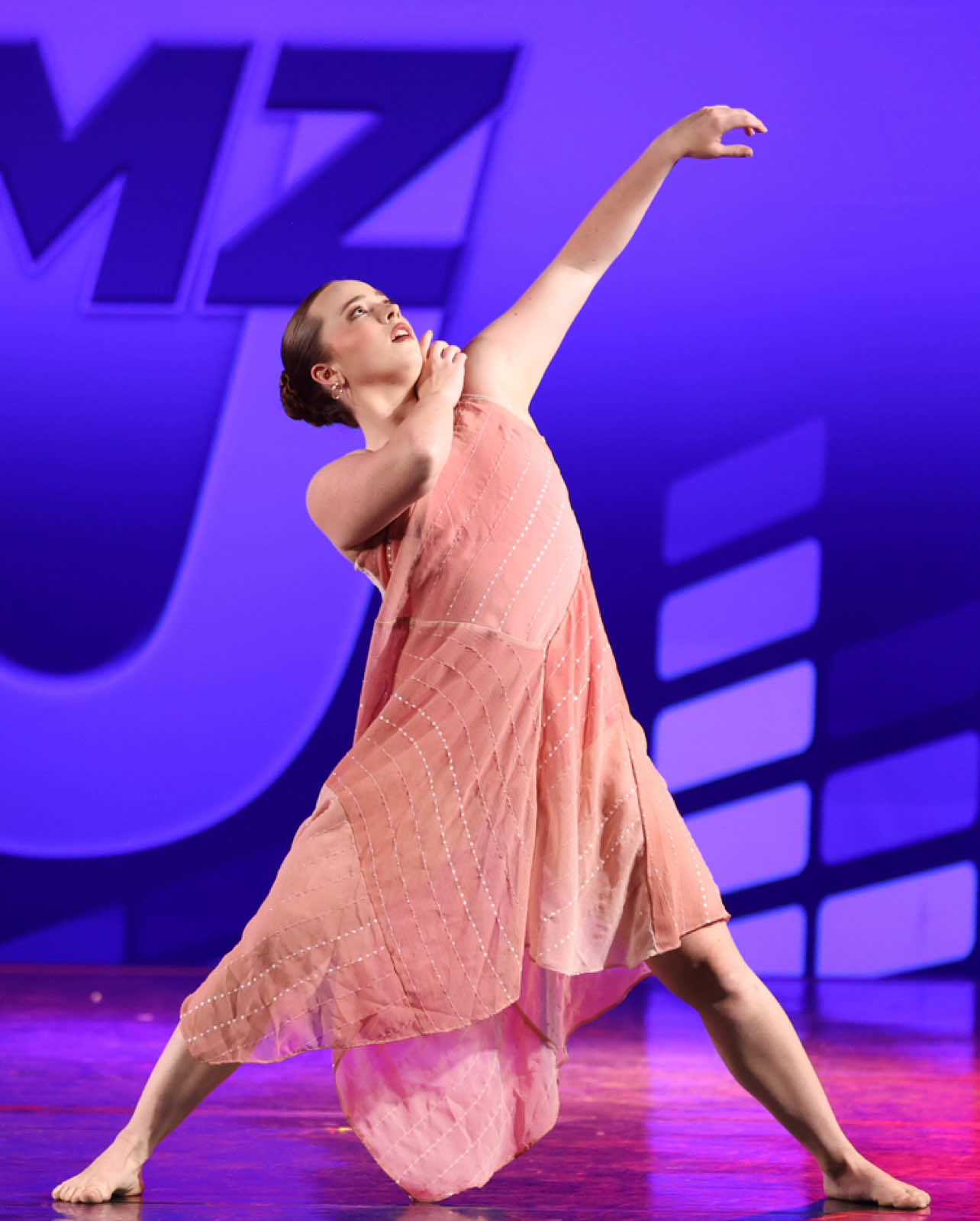 @Synergy Dance Collective