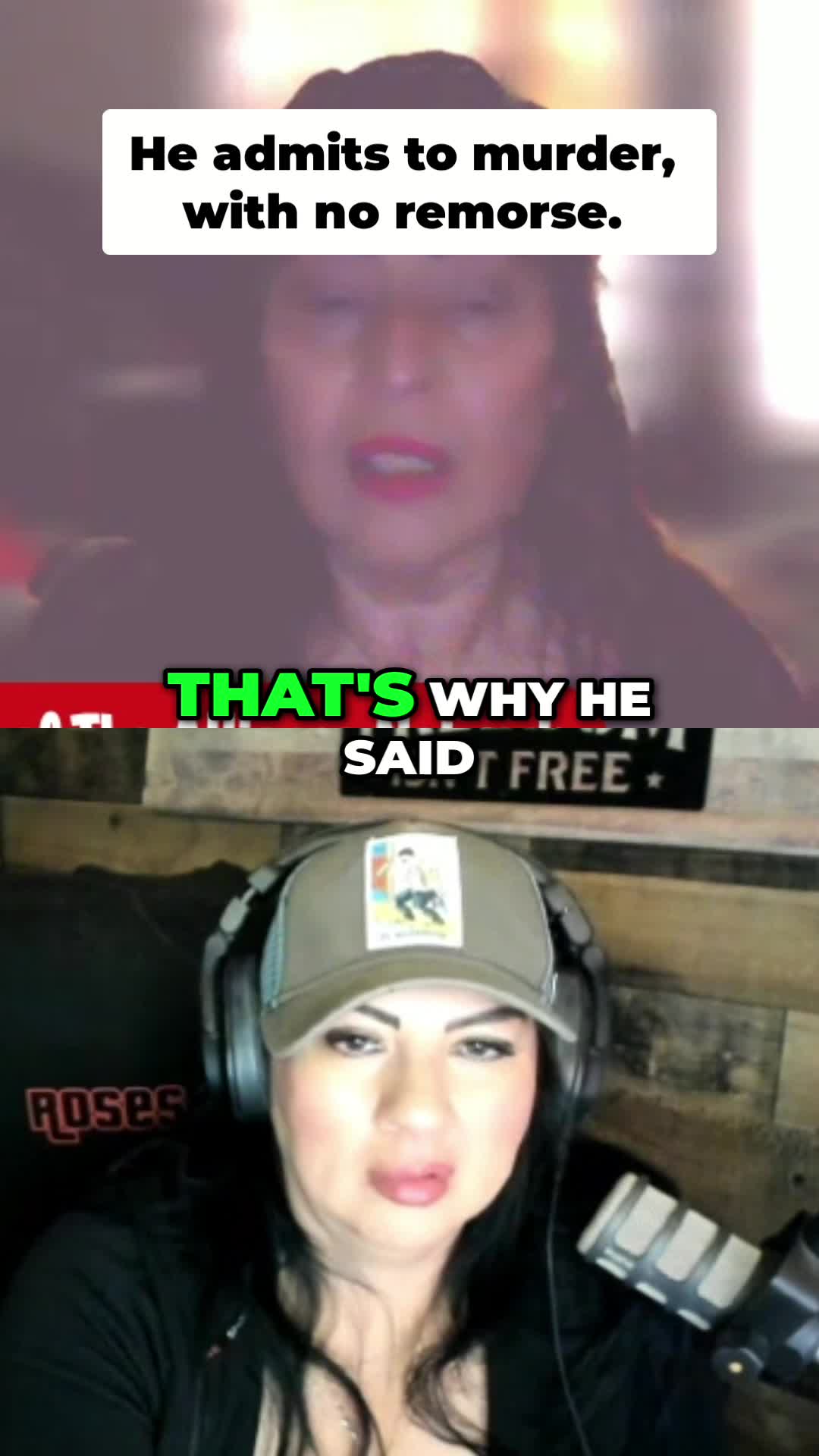 @Roses Are Red Podcast