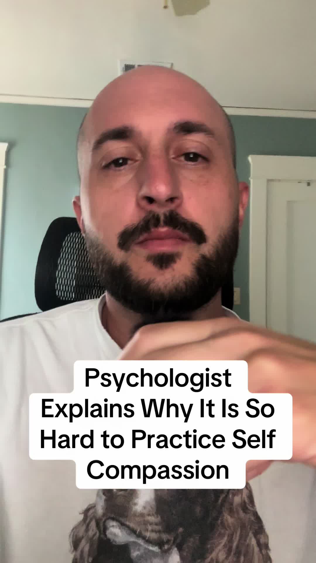 @Dr. Vincent Barbieri