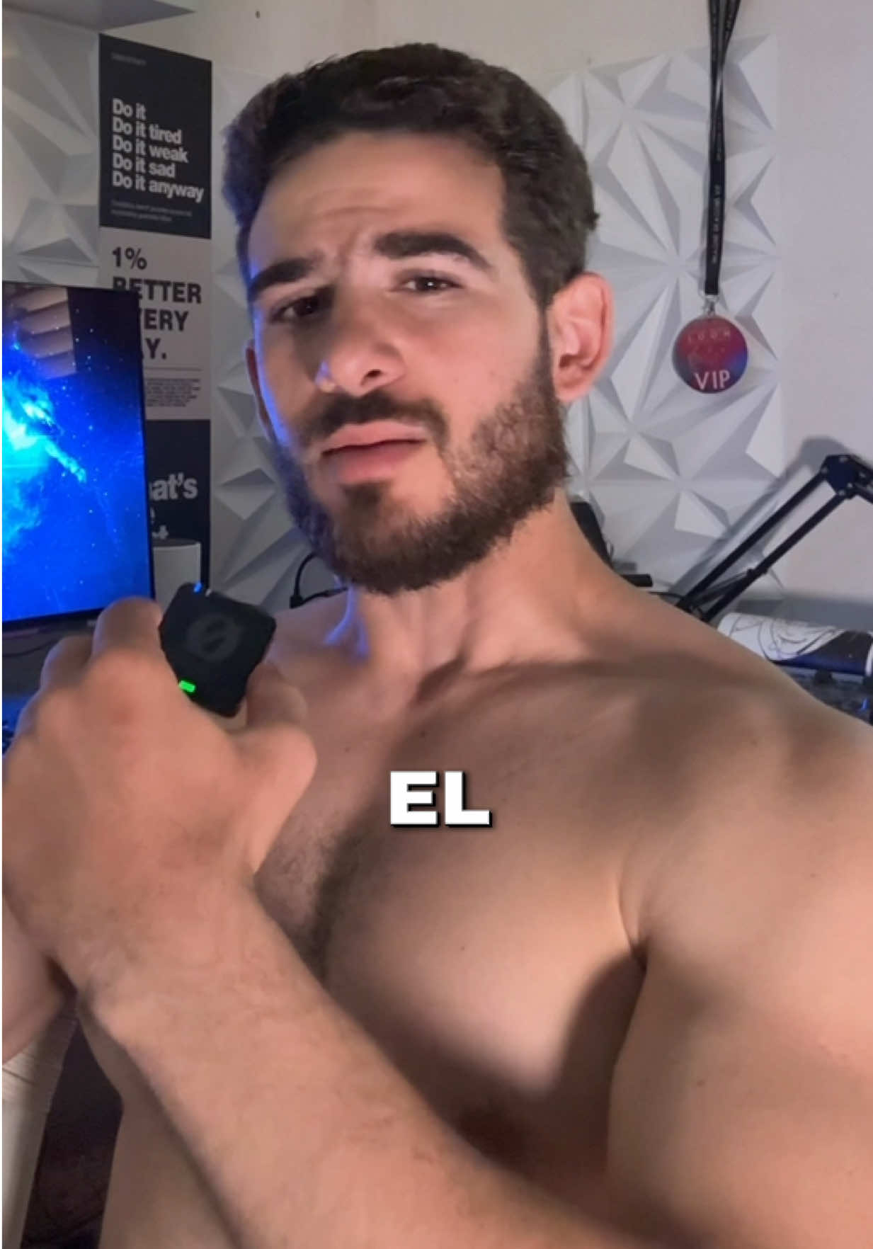 @SERGIO FITNESS 💪