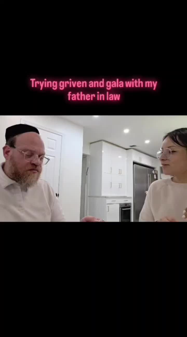 @Judith and Yossi