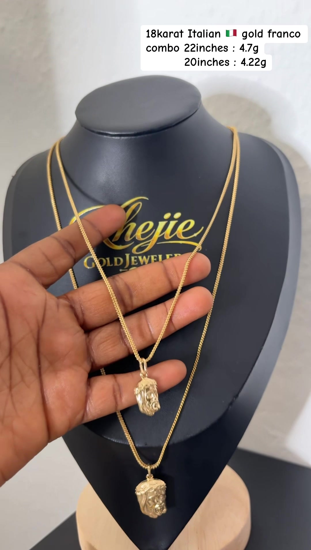 @Khejiegoldjeweler🇬🇧