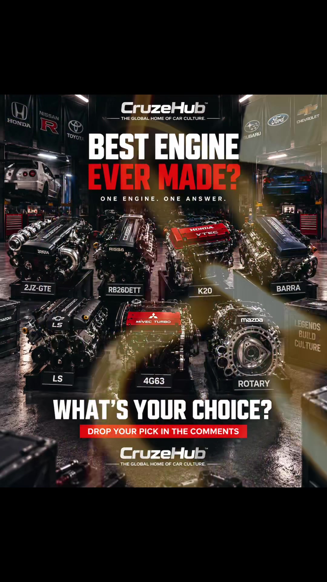 @CruzeHub
